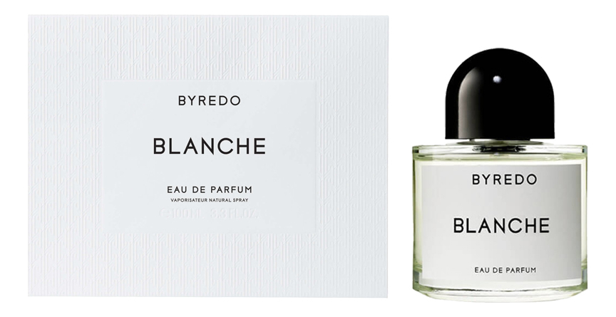 Byredo Parfums - Blanche